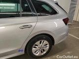  Skoda  Octavia  Combi 2.0 CRTDI DSG7 Ambition 85kW/115pk  5D/P Auto-7 - CO2 indicatief #46