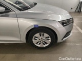  Skoda  Octavia  Combi 2.0 CRTDI DSG7 Ambition 85kW/115pk  5D/P Auto-7 - CO2 indicatief #65