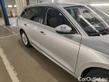  Skoda  Octavia  Combi 2.0 CRTDI DSG7 Ambition 85kW/115pk  5D/P Auto-7 - CO2 indicatief #68