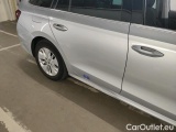  Skoda  Octavia  Combi 2.0 CRTDI DSG7 Ambition 85kW/115pk  5D/P Auto-7 - CO2 indicatief #72