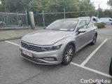  Volkswagen  Passat  2.0 TDI Style Business DSG 90kW/122pk  4D/P Auto-7 