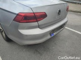  Volkswagen  Passat  2.0 TDI Style Business DSG 90kW/122pk  4D/P Auto-7 #45