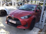  Toyota  Yaris  1.5 VVT-i Hybrid Dynamic e-CVT (Active Hybrid) 85kW/116pk  5D/P Auto-V 