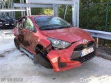  Toyota  Yaris  1.5 VVT-i Hybrid Dynamic e-CVT (Active Hybrid) 85kW/116pk  5D/P Auto-V #2
