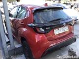  Toyota  Yaris  1.5 VVT-i Hybrid Dynamic e-CVT (Active Hybrid) 85kW/116pk  5D/P Auto-V #4