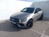  Mercedes  G-Klasee Clase GLC GLC 300 4Matic (253.384)AMG 2.0 270CV AT9 E6d 