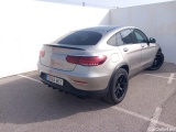  Mercedes  G-Klasee Clase GLC GLC 300 4Matic (253.384)AMG 2.0 270CV AT9 E6d #2