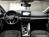  Audi  A4 AUDI  AVANT / 2019 / 5P / STATION WAGON 2.0 35 TDI BUSINESS S TRONIC #3