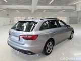  Audi  A4 AUDI  AVANT / 2019 / 5P / STATION WAGON 2.0 35 TDI BUSINESS S TRONIC #2