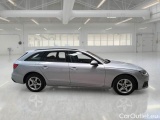  Audi  A4 AUDI  AVANT / 2019 / 5P / STATION WAGON 2.0 35 TDI BUSINESS S TRONIC #7