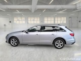  Audi  A4 AUDI  AVANT / 2019 / 5P / STATION WAGON 2.0 35 TDI BUSINESS S TRONIC #8