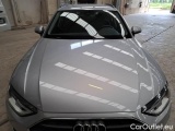  Audi  A4 AUDI  AVANT / 2019 / 5P / STATION WAGON 2.0 35 TDI BUSINESS S TRONIC #29