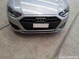  Audi  A4 AUDI  AVANT / 2019 / 5P / STATION WAGON 2.0 35 TDI BUSINESS S TRONIC #35