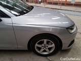  Audi  A4 AUDI  AVANT / 2019 / 5P / STATION WAGON 2.0 35 TDI BUSINESS S TRONIC #45