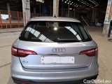  Audi  A4 AUDI  AVANT / 2019 / 5P / STATION WAGON 2.0 35 TDI BUSINESS S TRONIC #63