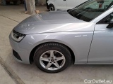  Audi  A4 AUDI  AVANT / 2019 / 5P / STATION WAGON 2.0 35 TDI BUSINESS S TRONIC #81