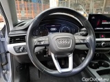  Audi  A4 AUDI  AVANT / 2019 / 5P / STATION WAGON 2.0 35 TDI BUSINESS S TRONIC #84