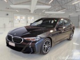  Bmw  Serie 5 BMW  / 2020 / 5P / STATION WAGON 520D XDRIVE M SPORT AUTO MH48V TOURING 