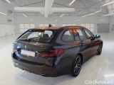  Bmw  Serie 5 BMW  / 2020 / 5P / STATION WAGON 520D XDRIVE M SPORT AUTO MH48V TOURING #2