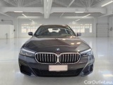  Bmw  Serie 5 BMW  / 2020 / 5P / STATION WAGON 520D XDRIVE M SPORT AUTO MH48V TOURING #6