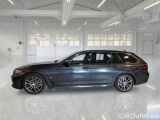  Bmw  Serie 5 BMW  / 2020 / 5P / STATION WAGON 520D XDRIVE M SPORT AUTO MH48V TOURING #8