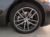  Bmw  Serie 5 BMW  / 2020 / 5P / STATION WAGON 520D XDRIVE M SPORT AUTO MH48V TOURING #17