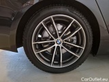  Bmw  Serie 5 BMW  / 2020 / 5P / STATION WAGON 520D XDRIVE M SPORT AUTO MH48V TOURING #18