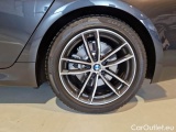  Bmw  Serie 5 BMW  / 2020 / 5P / STATION WAGON 520D XDRIVE M SPORT AUTO MH48V TOURING #19