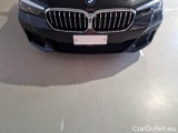  Bmw  Serie 5 BMW  / 2020 / 5P / STATION WAGON 520D XDRIVE M SPORT AUTO MH48V TOURING #23