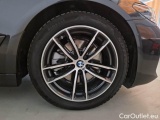 Bmw  Serie 5 BMW  / 2020 / 5P / STATION WAGON 520D XDRIVE M SPORT AUTO MH48V TOURING #31