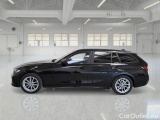  Bmw  Serie 3 BMW  / 2018 / 5P / STATION WAGON 318D 48V BUSINESS ADVANTAGE TOURING AUTO #8