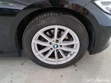  Bmw  Serie 3 BMW  / 2018 / 5P / STATION WAGON 318D 48V BUSINESS ADVANTAGE TOURING AUTO #17