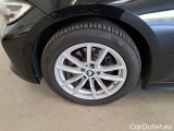  Bmw  Serie 3 BMW  / 2018 / 5P / STATION WAGON 318D 48V BUSINESS ADVANTAGE TOURING AUTO #20