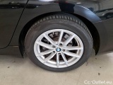 Bmw  Serie 3 BMW  / 2018 / 5P / STATION WAGON 318D 48V BUSINESS ADVANTAGE TOURING AUTO #19