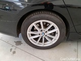  Bmw  Serie 3 BMW  / 2018 / 5P / STATION WAGON 318D 48V BUSINESS ADVANTAGE TOURING AUTO #18