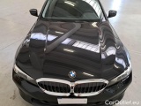  Bmw  Serie 3 BMW  / 2018 / 5P / STATION WAGON 318D 48V BUSINESS ADVANTAGE TOURING AUTO #30