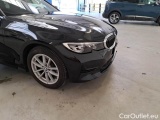 Bmw  Serie 3 BMW  / 2018 / 5P / STATION WAGON 318D 48V BUSINESS ADVANTAGE TOURING AUTO #40