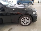  Bmw  Serie 3 BMW  / 2018 / 5P / STATION WAGON 318D 48V BUSINESS ADVANTAGE TOURING AUTO #42