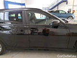  Bmw  Serie 3 BMW  / 2018 / 5P / STATION WAGON 318D 48V BUSINESS ADVANTAGE TOURING AUTO #47