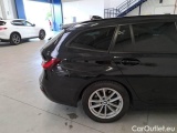  Bmw  Serie 3 BMW  / 2018 / 5P / STATION WAGON 318D 48V BUSINESS ADVANTAGE TOURING AUTO #57