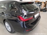  Bmw  Serie 3 BMW  / 2018 / 5P / STATION WAGON 318D 48V BUSINESS ADVANTAGE TOURING AUTO #68