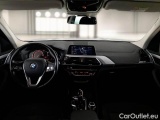  Bmw  X3 BMW  / 2017 / 5P / SUV XDRIVE 20D MH48V BUSINESS ADVANTAGE #3