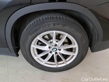  Bmw  X3 BMW  / 2017 / 5P / SUV XDRIVE 20D MH48V BUSINESS ADVANTAGE #19