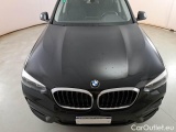  Bmw  X3 BMW  / 2017 / 5P / SUV XDRIVE 20D MH48V BUSINESS ADVANTAGE #28