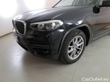  Bmw  X3 BMW  / 2017 / 5P / SUV XDRIVE 20D MH48V BUSINESS ADVANTAGE #33