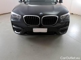  Bmw  X3 BMW  / 2017 / 5P / SUV XDRIVE 20D MH48V BUSINESS ADVANTAGE #35