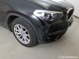  Bmw  X3 BMW  / 2017 / 5P / SUV XDRIVE 20D MH48V BUSINESS ADVANTAGE #37