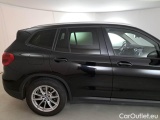  Bmw  X3 BMW  / 2017 / 5P / SUV XDRIVE 20D MH48V BUSINESS ADVANTAGE #49