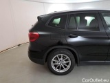  Bmw  X3 BMW  / 2017 / 5P / SUV XDRIVE 20D MH48V BUSINESS ADVANTAGE #53