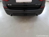  Bmw  X3 BMW  / 2017 / 5P / SUV XDRIVE 20D MH48V BUSINESS ADVANTAGE #58